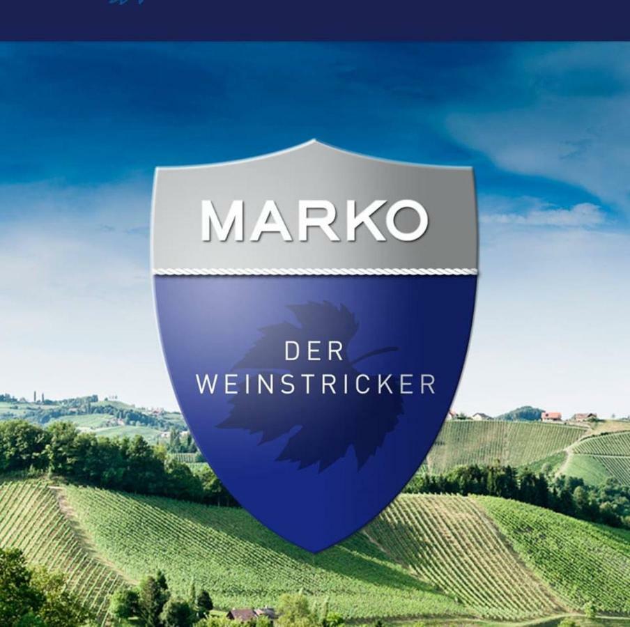 Weingut- Gaestezimmer Marko Leutschach Exterior photo